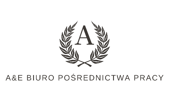 Agencja Pracy Logo